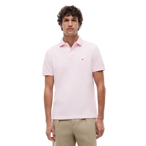 Tommy Hilfiger 1985 Regular Fit Pique Polo
